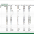 Formatting Excel Spreadsheet Throughout Excel: Date Format Is Throwing Up Random Numbers When Using A