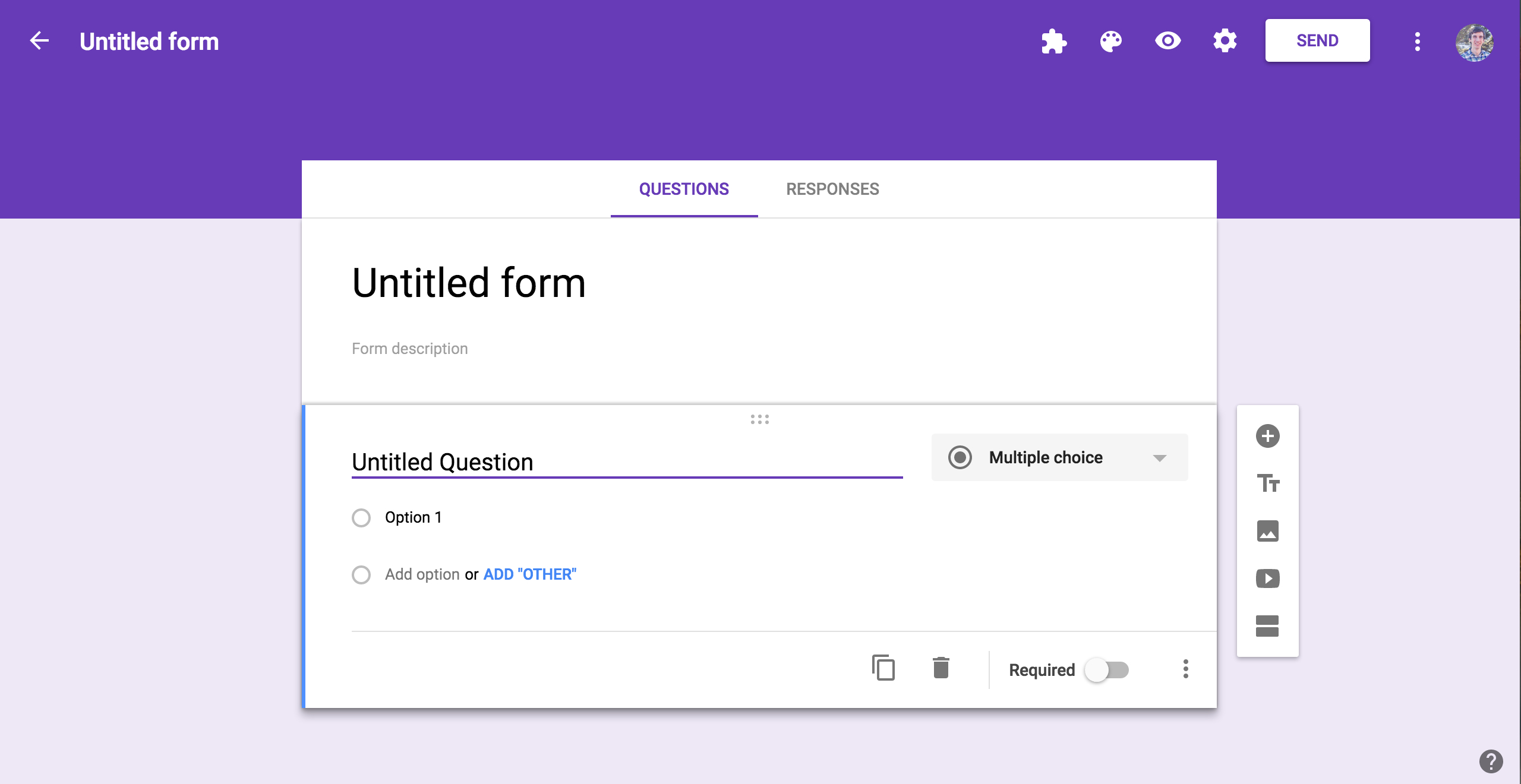Forms Google Com Spreadsheet In Google Forms Guide: Everything You Need To Make Great Forms For Free
