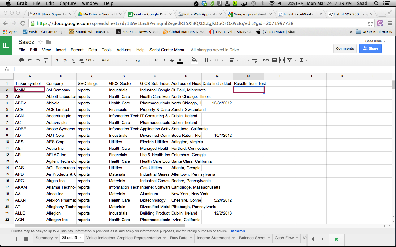 Formula For Google Spreadsheet Inside How Do I Write A Formula In Google Spreadsheets To To Compare Two