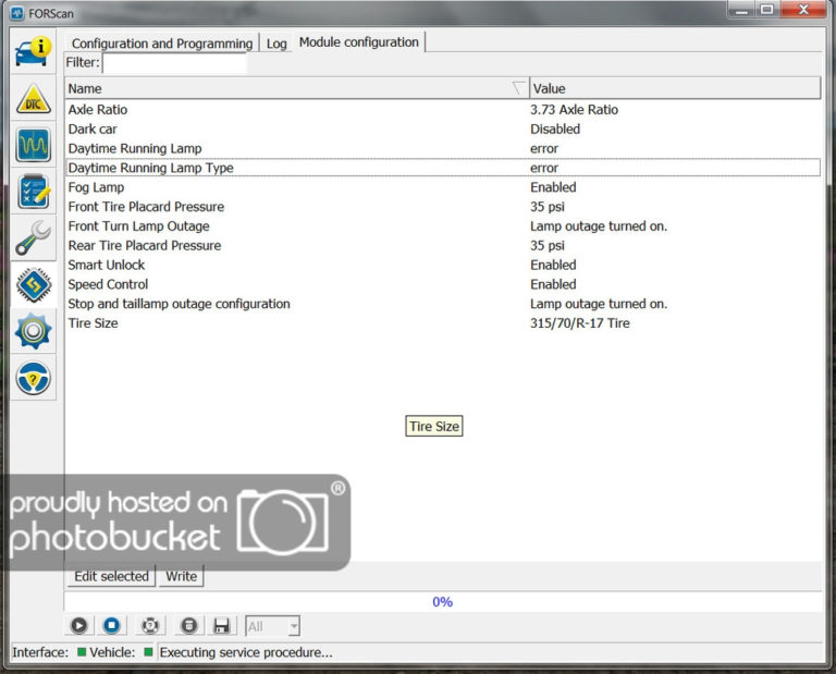 Forscan 2013 F150 Spreadsheet With Forscan Applications Page 20 Ford ...