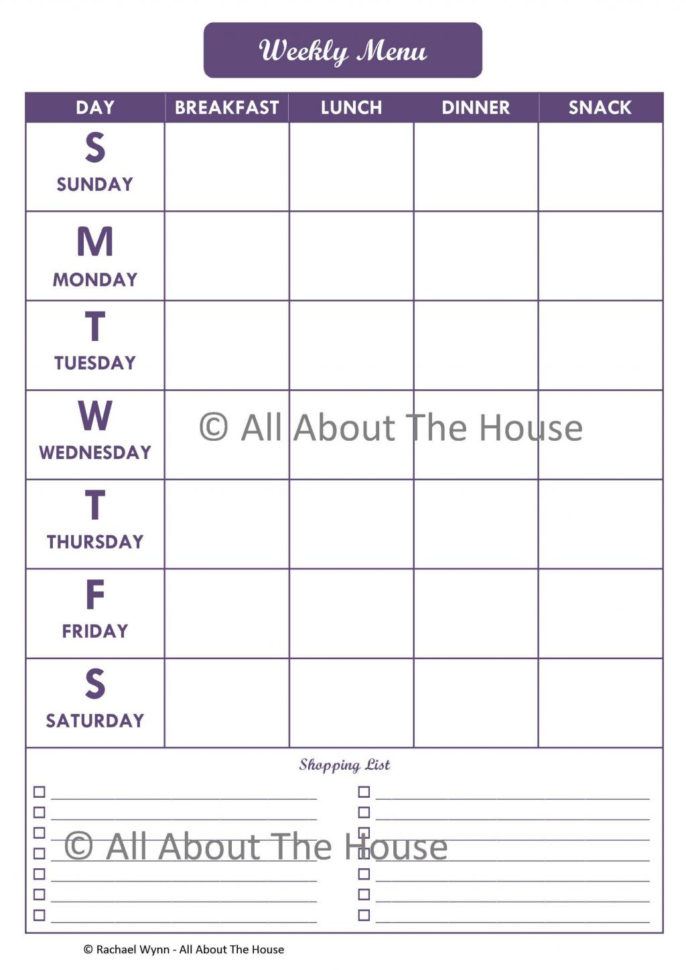Fortnightly Budget Spreadsheet Within Example Of Fortnightly Budget Spreadsheet About Planner Onrest