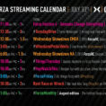 Forza 6 Tuning Spreadsheet In News, Livestreams, Alerts, And Calendar For Fm7  Page 12  Forza