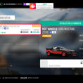 Forza 6 Tuning Spreadsheet Throughout How To Get Exclusive Cars Not In The Autoshow  Page 21  Forza