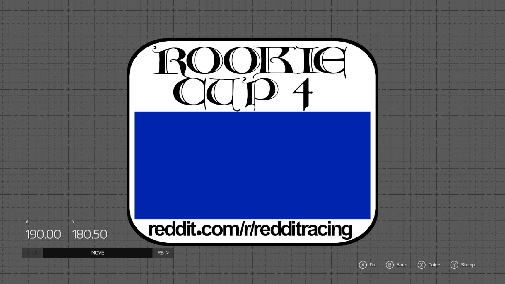Forza 6 Tuning Spreadsheet With Rookie Cup Iv Signup And Information  Forza 6 : Redditracing