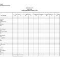 Free Basic Spreadsheet With Regard To Blank Printable Accounting Worksheets With Sheets Plus Worksheet