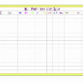 Free Bill Payment Spreadsheet Intended For Free Bill Organizer Printables Paying Template Yearly Spreadsheet