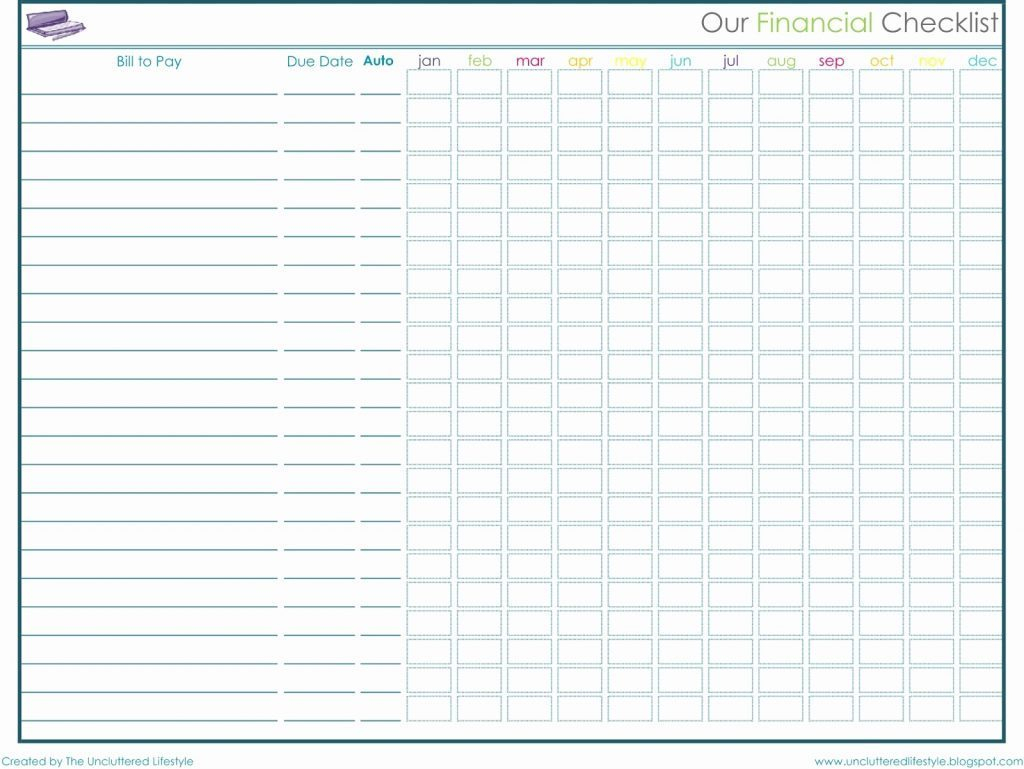Free Bills Spreadsheet Throughout Monthly Bill Spreadsheet Template Free Budget Templates Excel