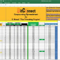 Free Bitconnect Compounding Spreadsheet For Bitconnect Reinvest Spreadsheet Compound Interest As  Pywrapper