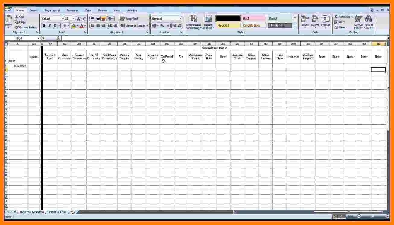 microsoft excel no spreadsheet found