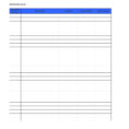 Free Blank Excel Spreadsheet Templates Regarding Free Blank Excel Spreadsheet Templates  My Spreadsheet Templates
