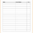 Free Blank Spreadsheet Pertaining To Blank Spreadsheet To Print Free Roster Template For Teachers