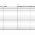 Free Blank Spreadsheet With Free Printable Spreadsheet Templates Positive Free Blank Spreadsheet