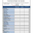 Free Budget Calculator Spreadsheet Intended For Budget Calculator Free Spreadsheet And Online With Plus Household