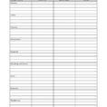 Free Business Budget Spreadsheet With Examplef Free Business Budget Spreadsheet Small Expenses Template