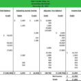 Free Business Income And Expense Spreadsheet Regarding Free Small Business Income And Expense Spreadsheet With Small