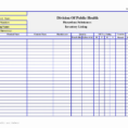 Free Business Inventory Spreadsheet Pertaining To Small Business Inventory Spreadsheet Template Excel Free For Invoice