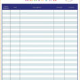 Free Checking Account Spreadsheet Within 013 Excel Spreadsheet Budget Dashboard Check Register Template