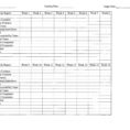 Free Church Contribution Spreadsheet Intended For Church Tithe And Offering Spreadsheet Invoice Template