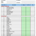 Free Construction Estimating Spreadsheet Template Intended For Free Construction Estimating Spreadsheet Template