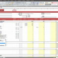 Free Construction Estimating Spreadsheet Template Within Free Construction Estimate Template Excel  Nurul Amal