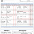 Free Construction Estimating Spreadsheet With Free Construction Estimating Spreadsheet Template