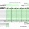 Free Construction Spreadsheet Inside Construction Cost Estimate Template Excel Free Spreadsheet