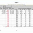 Free Contract Tracking Spreadsheet Intended For Example Of Contract Tracking Spreadsheet Sales Invoice Tracker