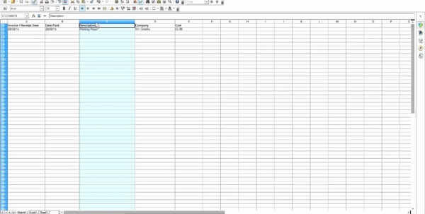 Free Contract Tracking Spreadsheet Google Spreadshee free contract ...