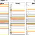 Free Coupon Organizer Spreadsheet With Regard To Free Printable Bill Organizer Template And 2016 Calendar 16 Free