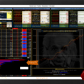 Free Day Trading Excel Spreadsheet Within Trading Spreadsheet Download  Monte Carlo Trading 'expectancy
