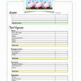 Free Easy Spreadsheet For Track Income And Expenses Spreadsheet To Business Free Easy Invoice