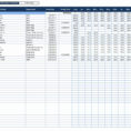 Free Employee Attendance Tracking Spreadsheet Intended For Employee Attendance Tracker Excel Template Beautiful Employee For