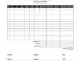 Free Employee Time Tracking Spreadsheet pertaining to Free Time Tracking Spreadsheets  Excel Timesheet Templates