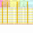 Free Employee Training Tracker Excel Spreadsheet Pertaining To Training Tracker Excel Template Safety Employee 2010 Spreadsheet