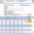 Free Employee Vacation Tracking Spreadsheet Template With Excel Pto Tracker Template Unique Spreadsheet Examples Free Employee