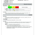 Free Excel Spreadsheet Test With Software Testing Weekly Report Tab1. Construction Project Overview