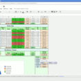 Free Excel Stock Tracking Spreadsheet With Portfolio Tracking Spreadsheet Dividend Stock Tracker With