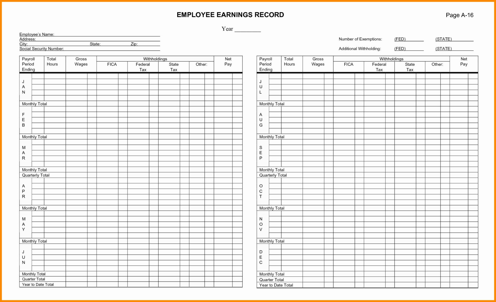 Free Farm Record Keeping Spreadsheets regarding Farm Record Keeping