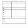 Free Group Weight Loss Spreadsheet Template Throughout 28 Images Of Weight Loss Log Template Leseriail Com Printable Chart