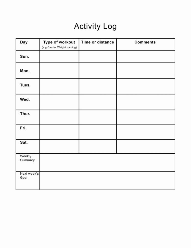 Free Group Weight Loss Spreadsheet Template Throughout 28 Images Of Weight Loss Log Template Leseriail Com Printable Chart