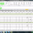 Free Home Accounts Spreadsheet Inside How To Use Free Household Budget Spreadsheet Inl Youtube Worksheet