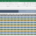 Free Household Budget Excel Spreadsheet Template With Regard To Family Budget Excel Budget Template For Household And Spreadsheet