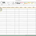 Free Income And Expense Spreadsheet With Regard To Basic Income And Expenses Spreadsheet 41 Free Statement Templates