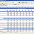 Free Income And Expense Spreadsheet With Regard To Free Income And Expenses Spreadsheet Small Business