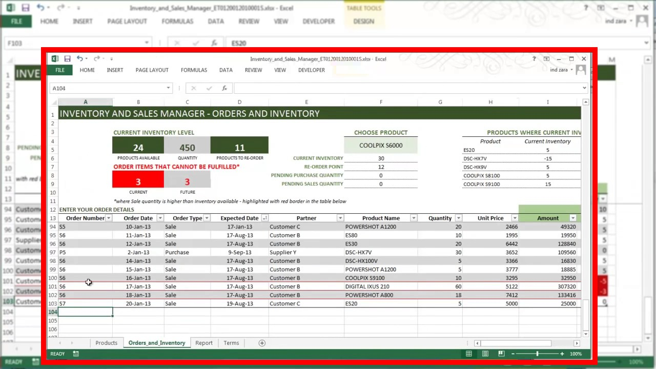 Free Inventory Management Software In Excel Inventory Spreadsheet Template With Inventory Management Excel Spreadsheet  Shiftmag Free Worksheet