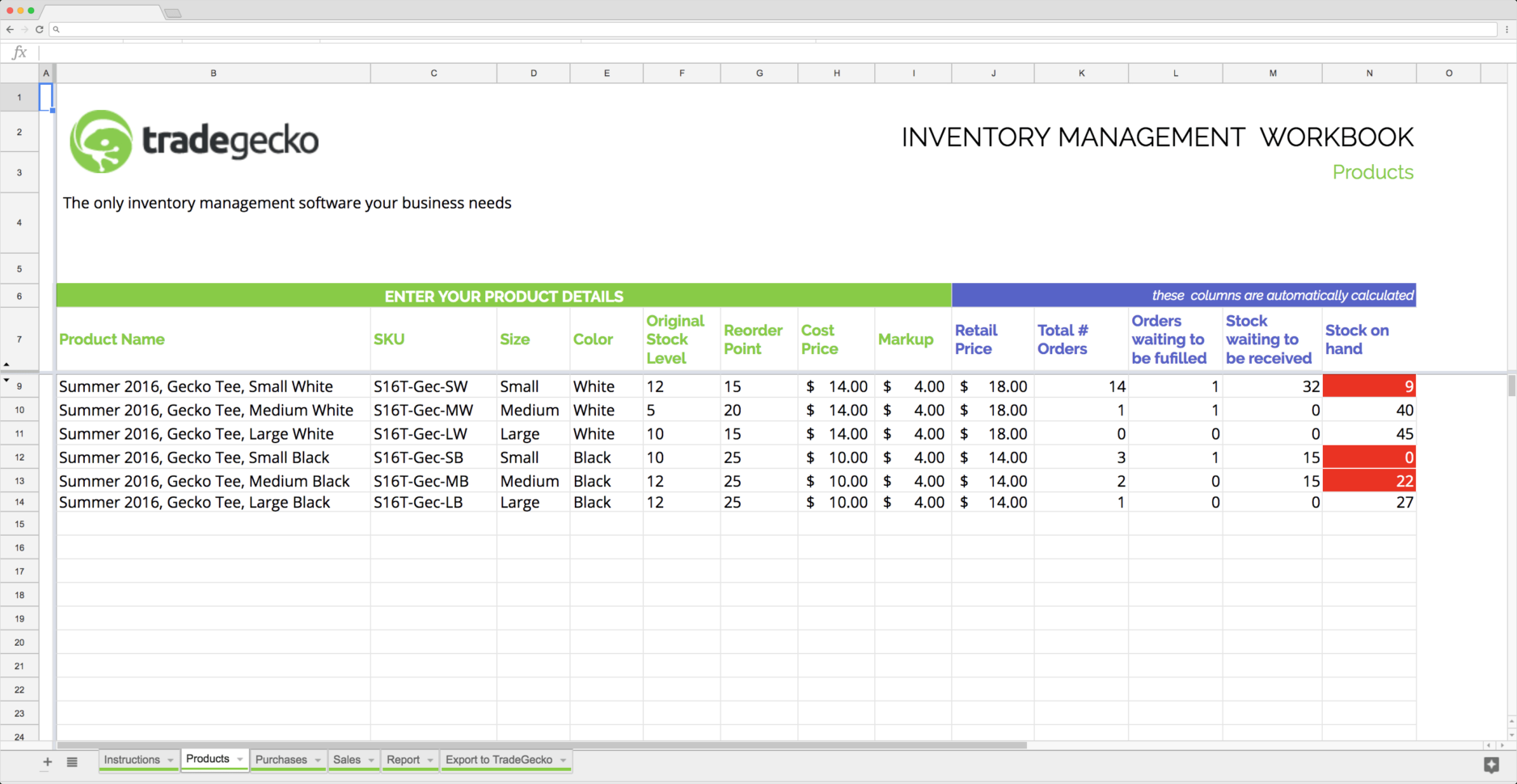 Free Inventory Spreadsheet Template Google Sheets With Top 5 Free Google Sheets Inventory Templates · Blog Sheetgo Free Inventory Spreadsheet Template Google Sheets With Top 5 Free Google Sheets Inventory Templates · Blog Sheetgo