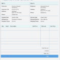Free Invoice Spreadsheet Within Download Free Invoice Templates Top Template Collection Example