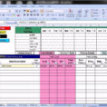 Free Lead Tracking Spreadsheet Template Intended For Free Sales Lead Tracking Excel Template And Sales Activity Tracking