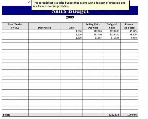 Free Lead Tracking Spreadsheet Template — db-excel.com