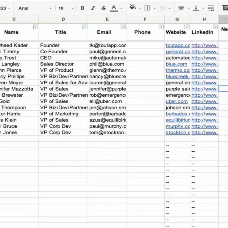 Free Lead Tracking Spreadsheet Template Within Lead Tracking Spreadsheet Free And Mortgage Lead Tracking